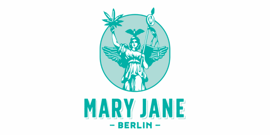Mary Jane Berlin