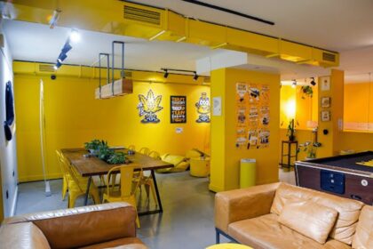 Terpy BCN Cannabis Club Barcelona
