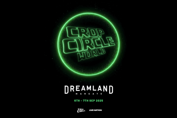 Crop Circle World 2025