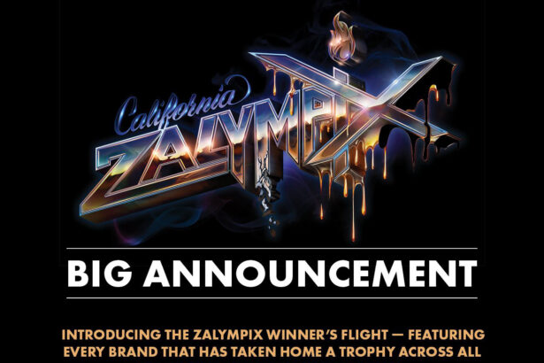 Zalympix Winners Flight Announced