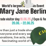capulator mary jane berlin 2025